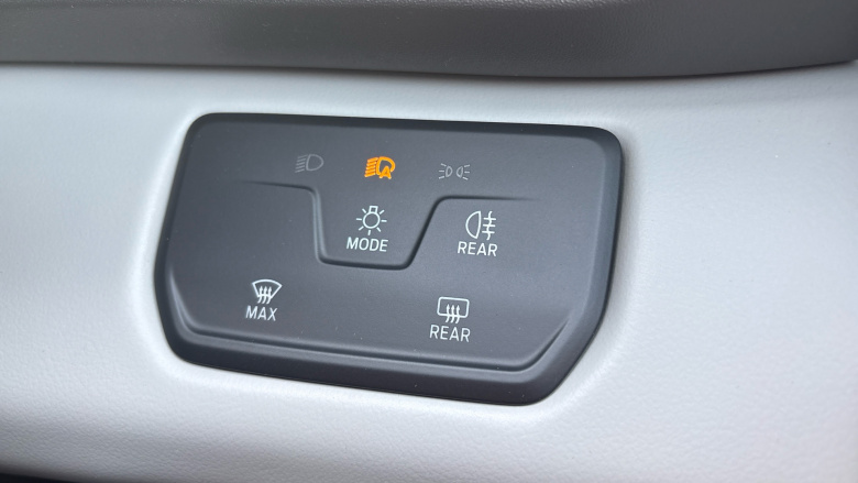 Ford Explorer 210kW Premium 77kWh 5dr Auto Electric Estate